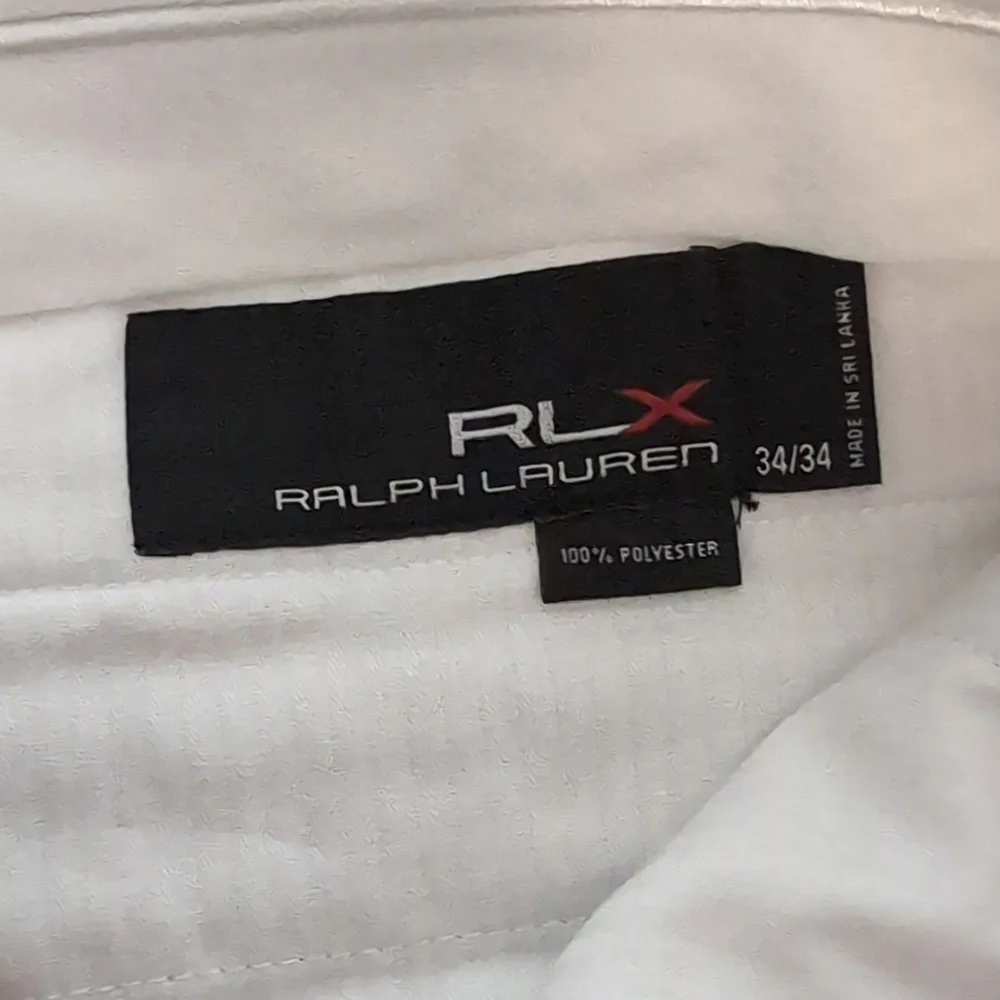 Ralph Lauren X Khaki pants / slacks - Picture 6 of 6
